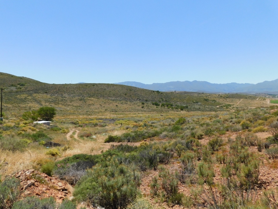 Commercial Property for Sale in Bonnievale Western Cape